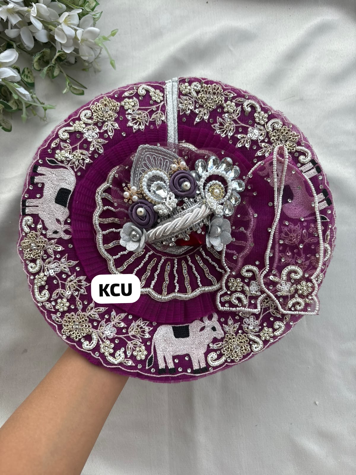 KCU 733