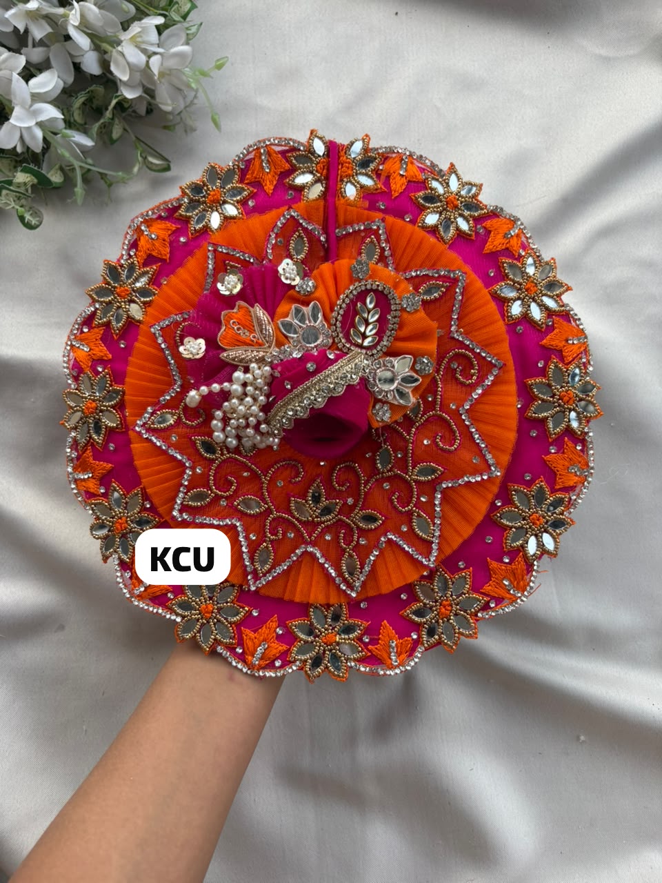 KCU 745