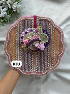 KCU 739