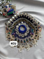 KCU 741