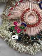 KCU 742