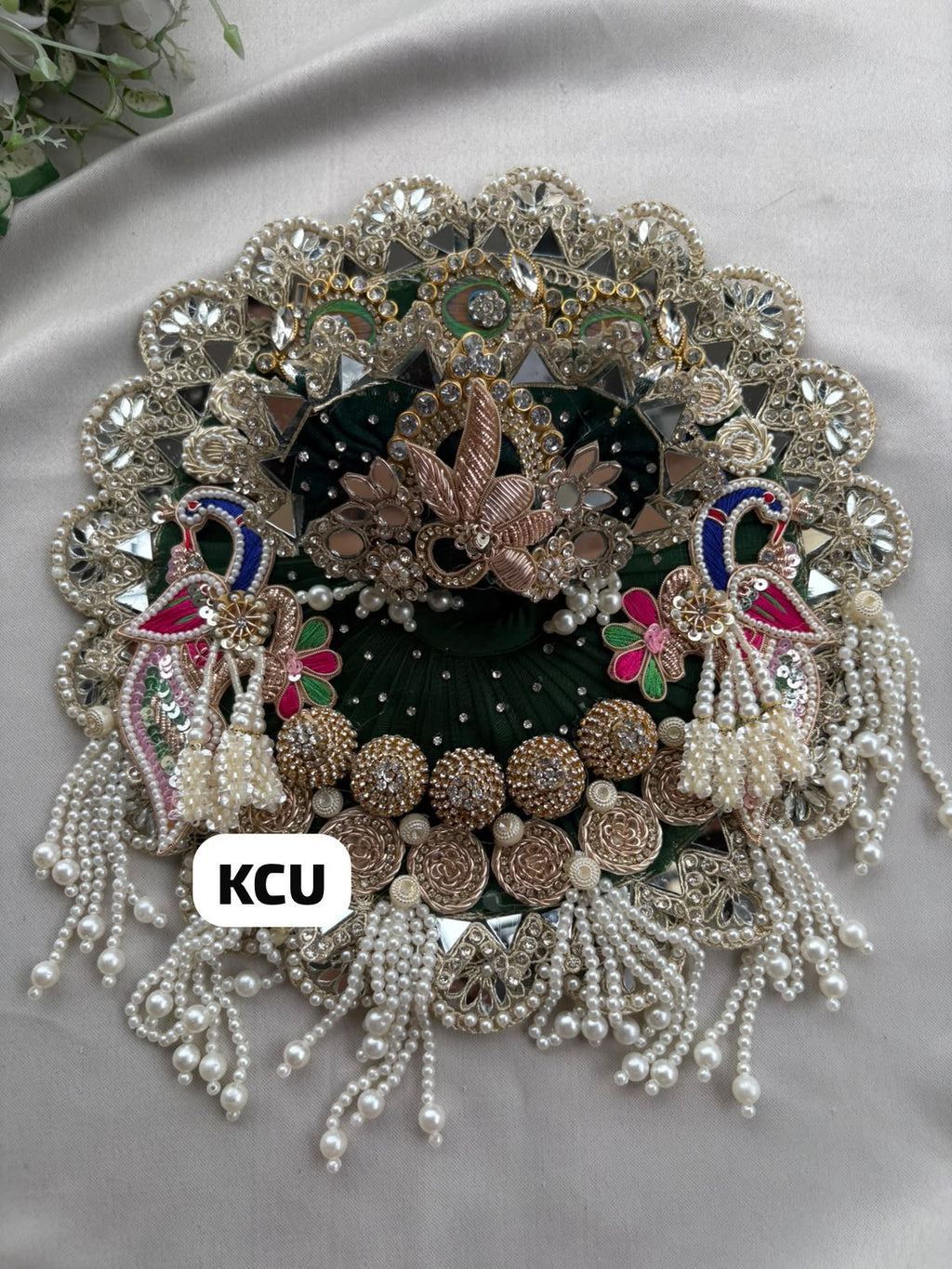 KCU 593