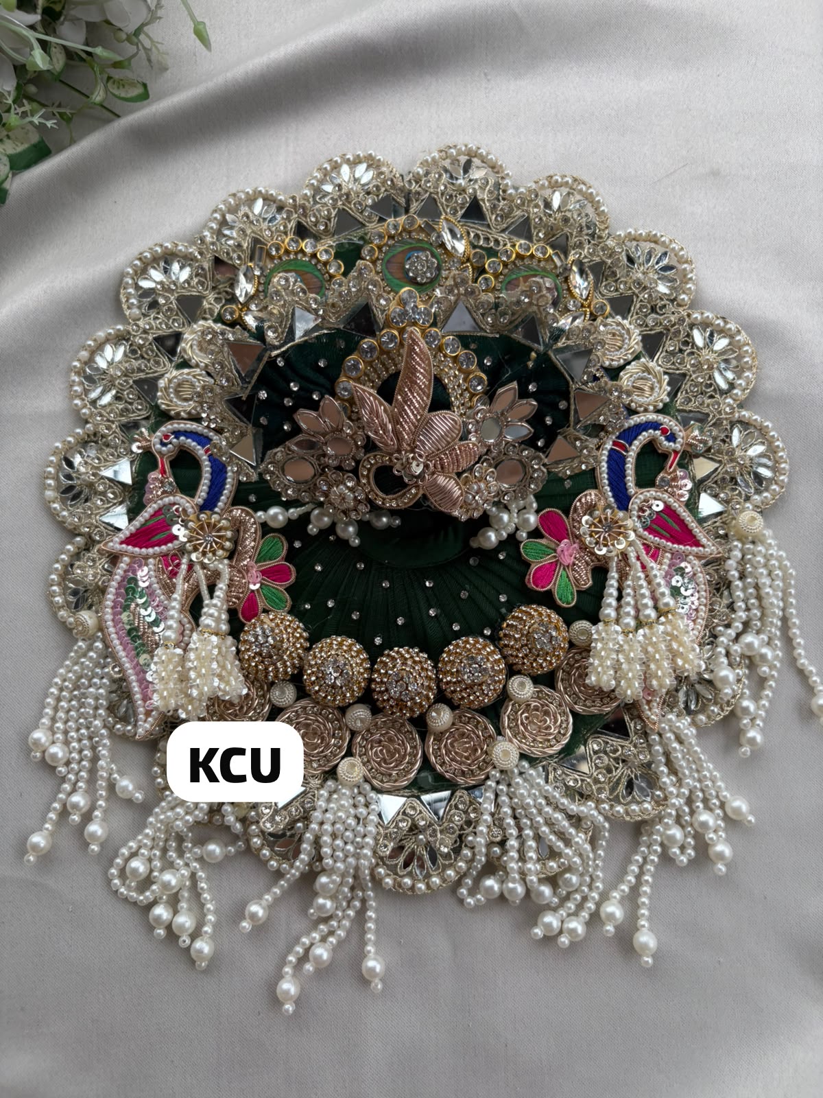 KCU 593