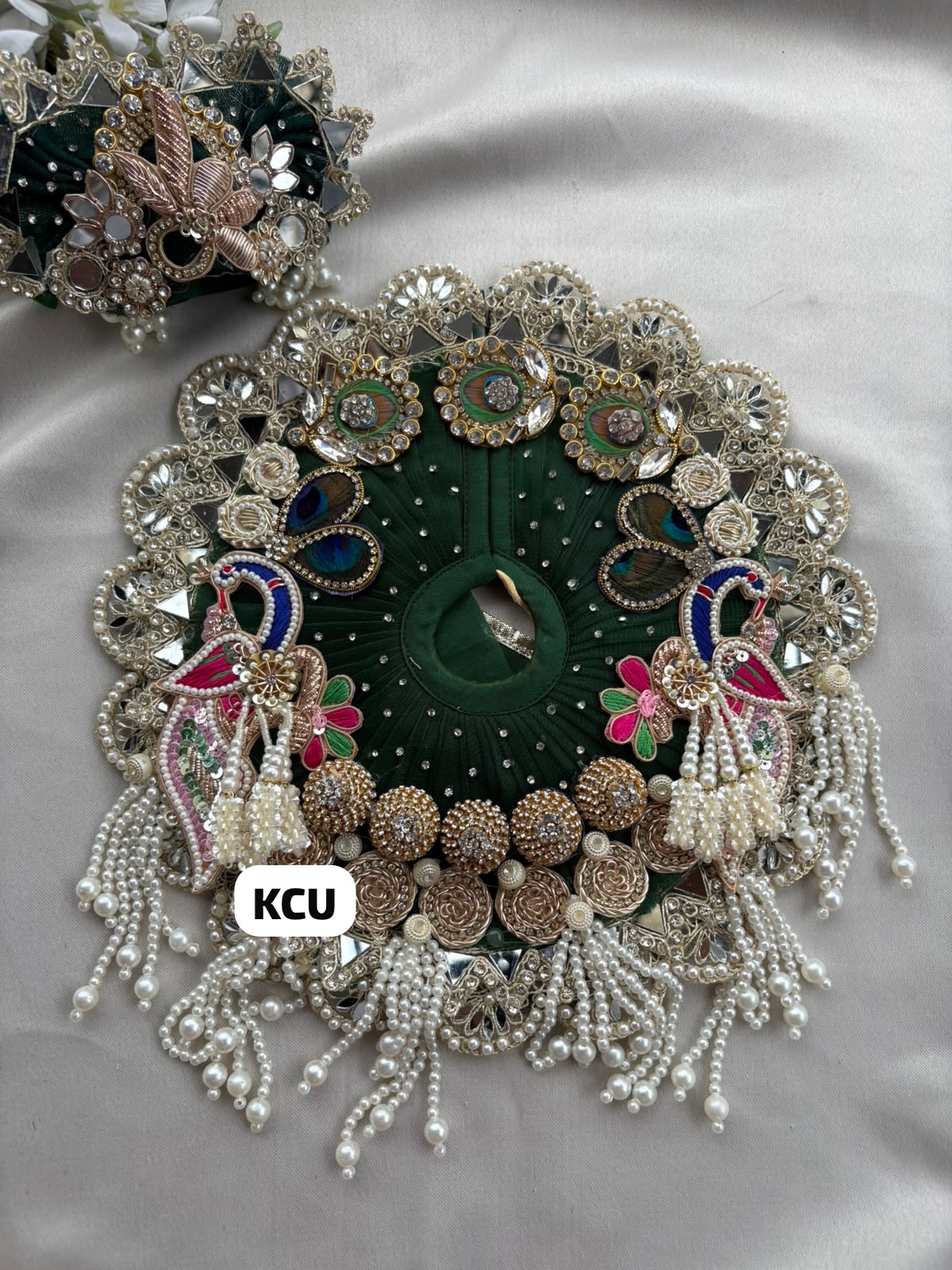 KCU 593