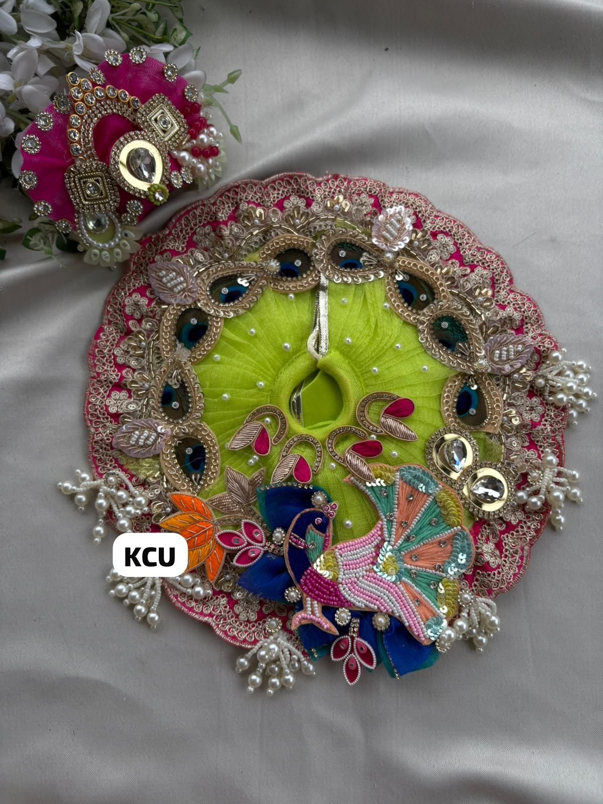 KCU 585