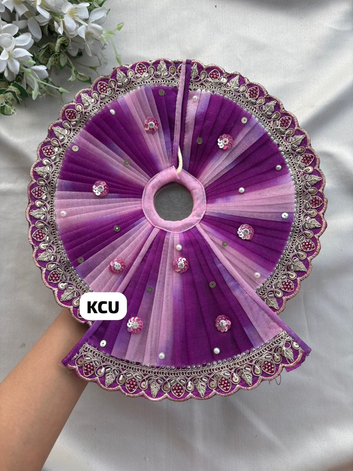 KCU 668