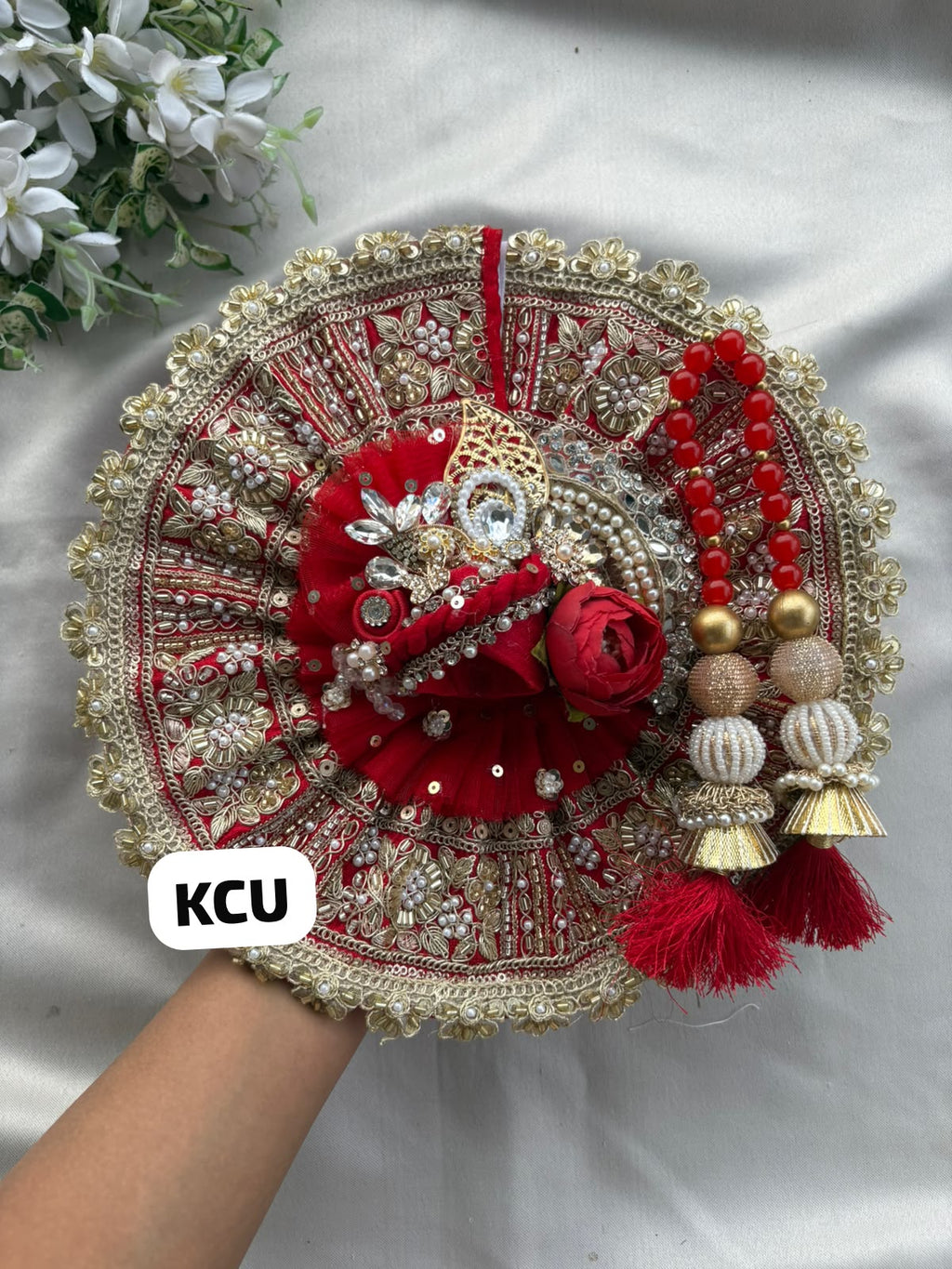 KCU 750