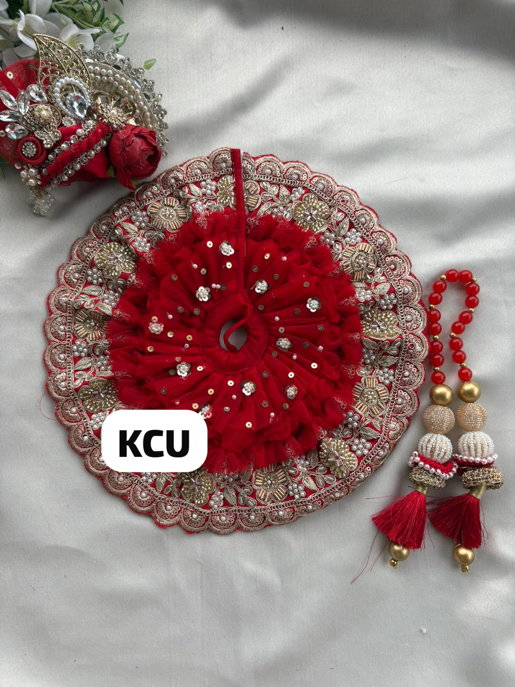 KCU 746
