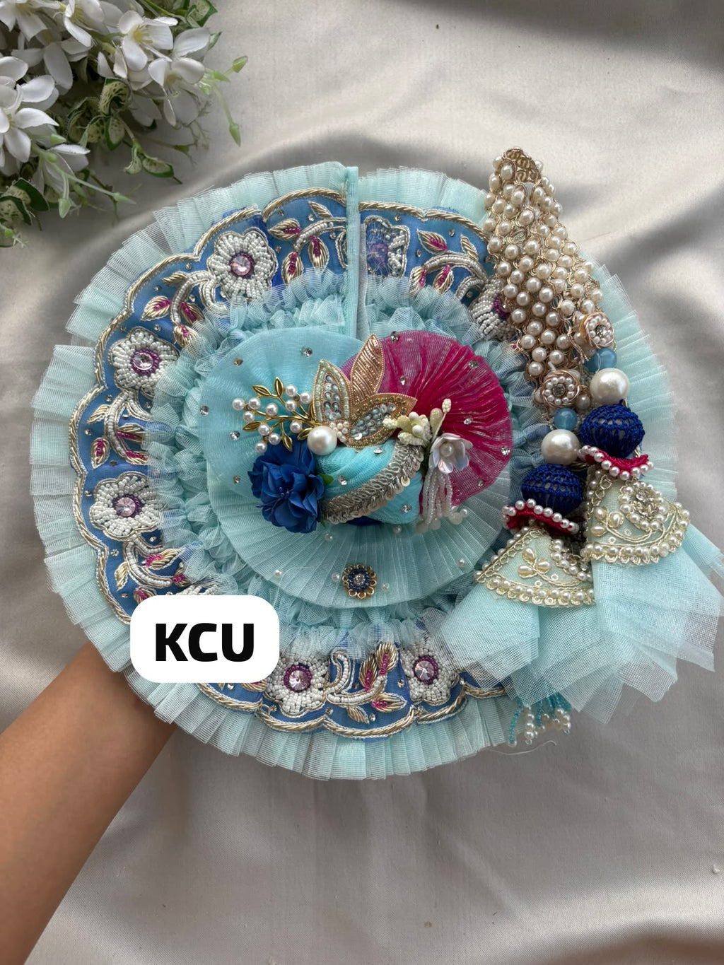 KCU 749