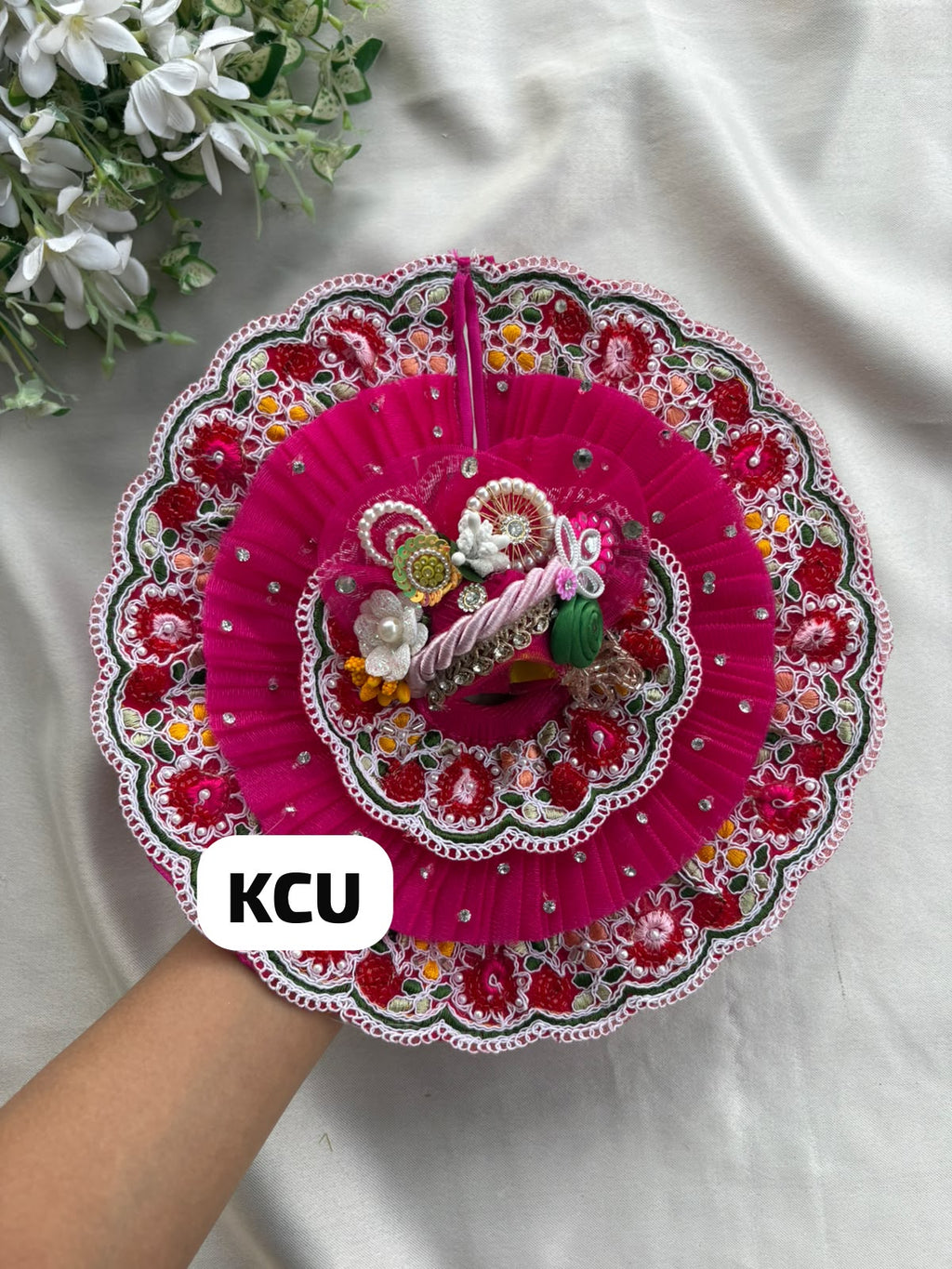 KCU 753