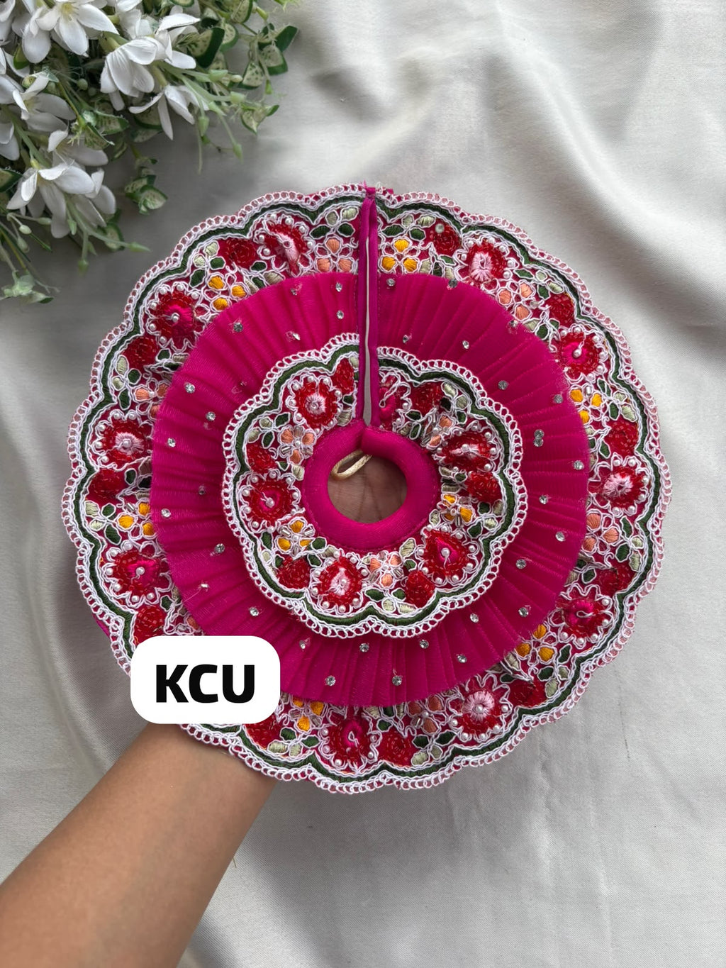 KCU 753
