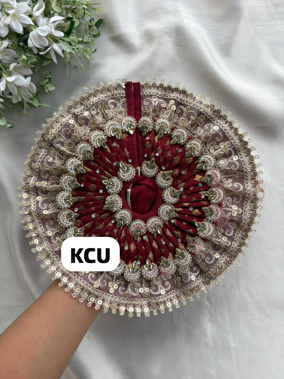 KCU 754