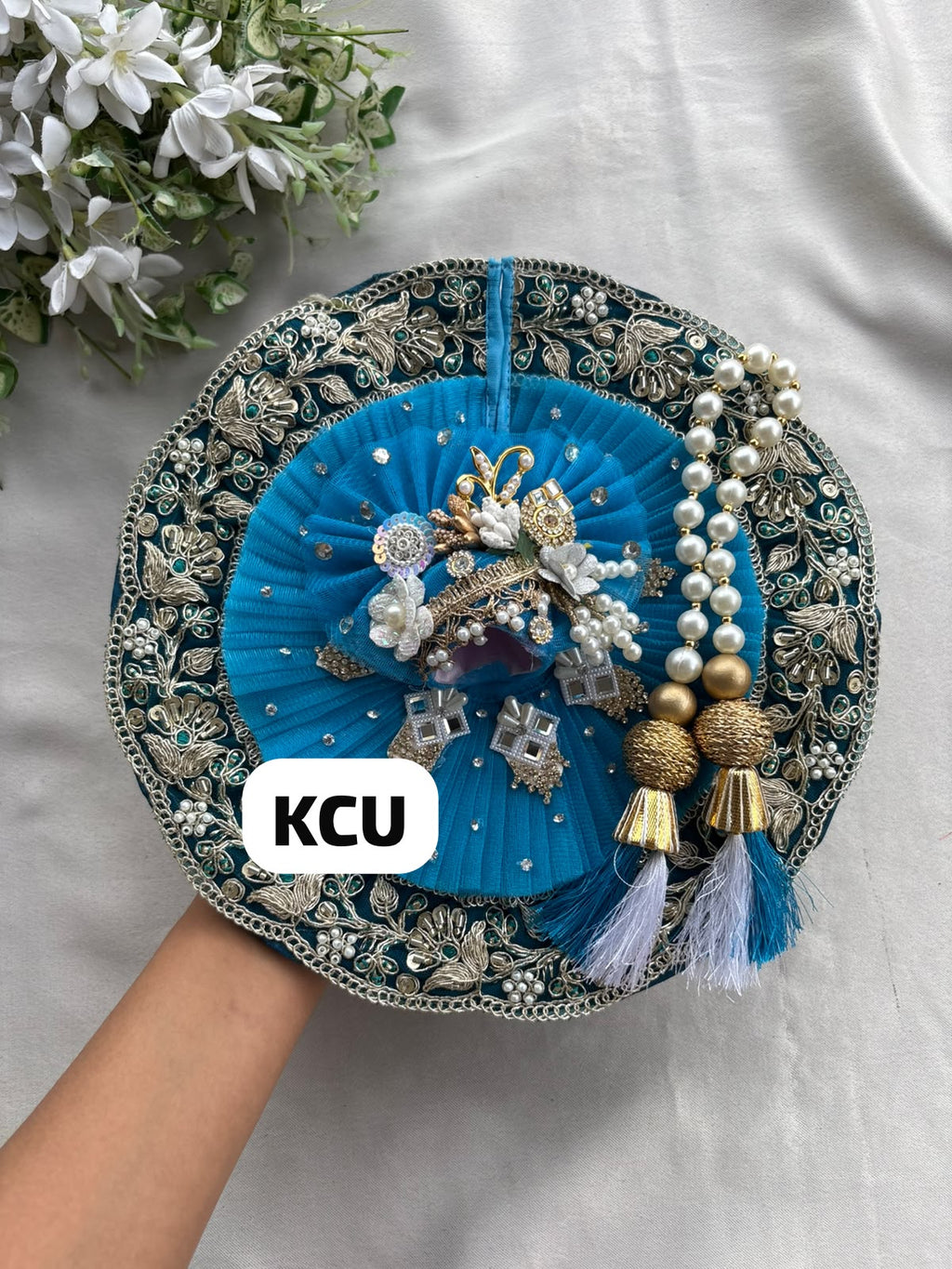 KCU 755