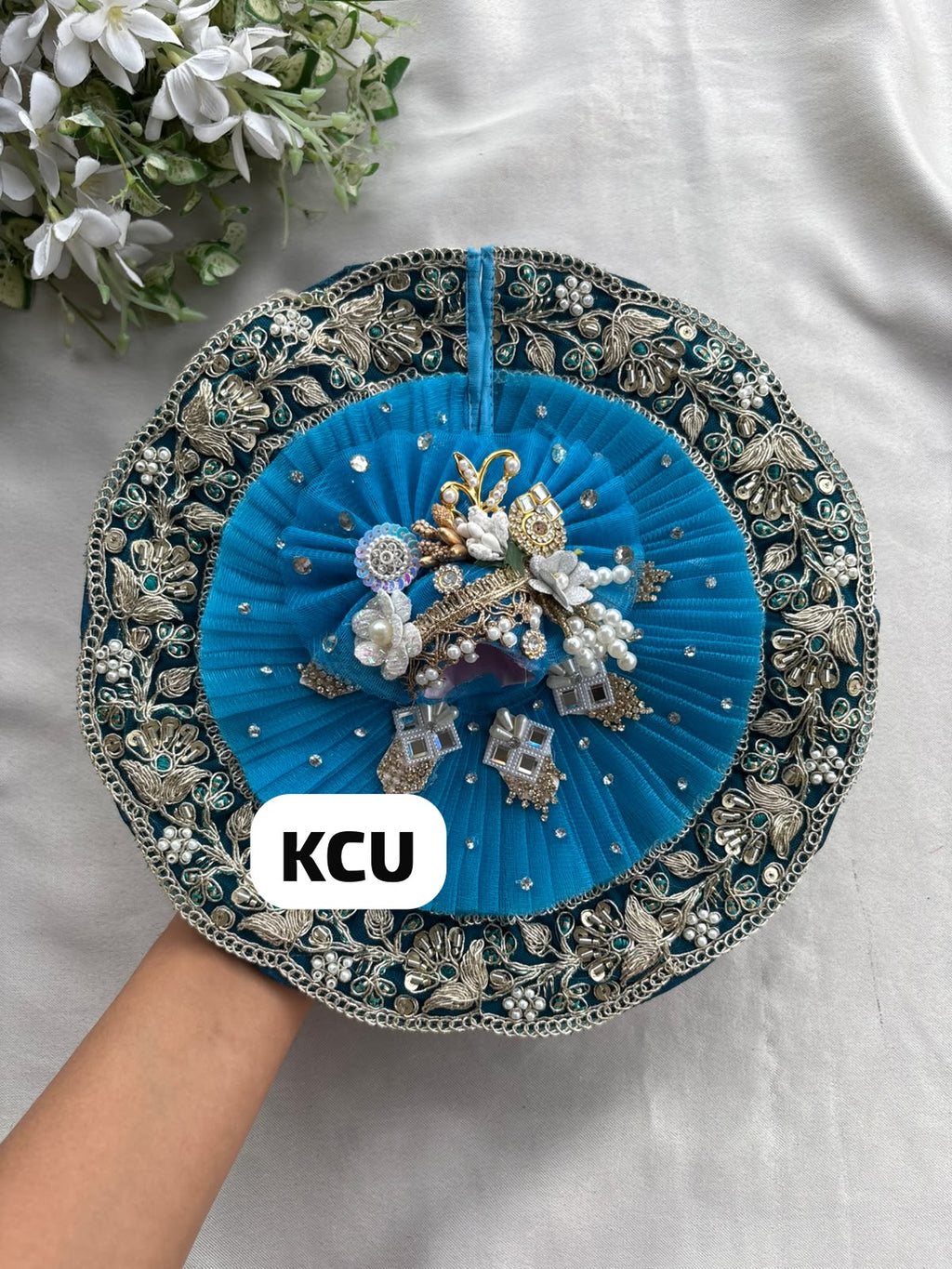 KCU 755