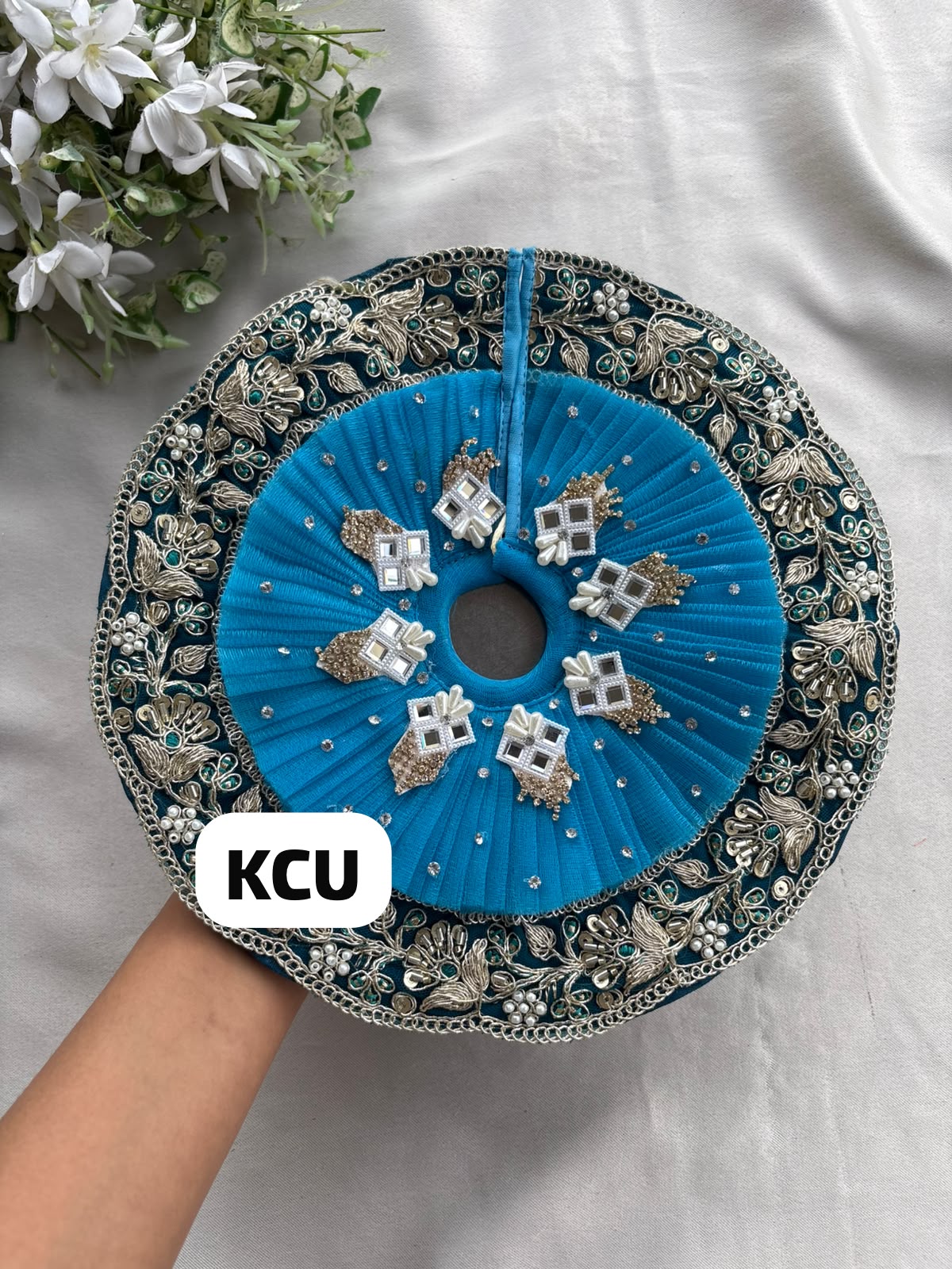 KCU 755