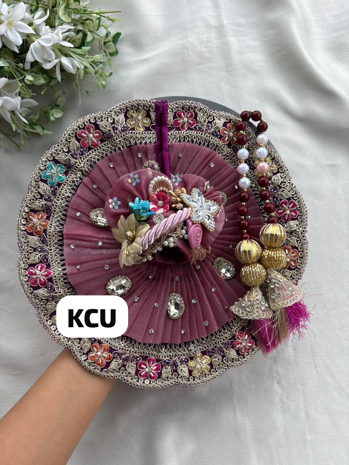 KCU 756
