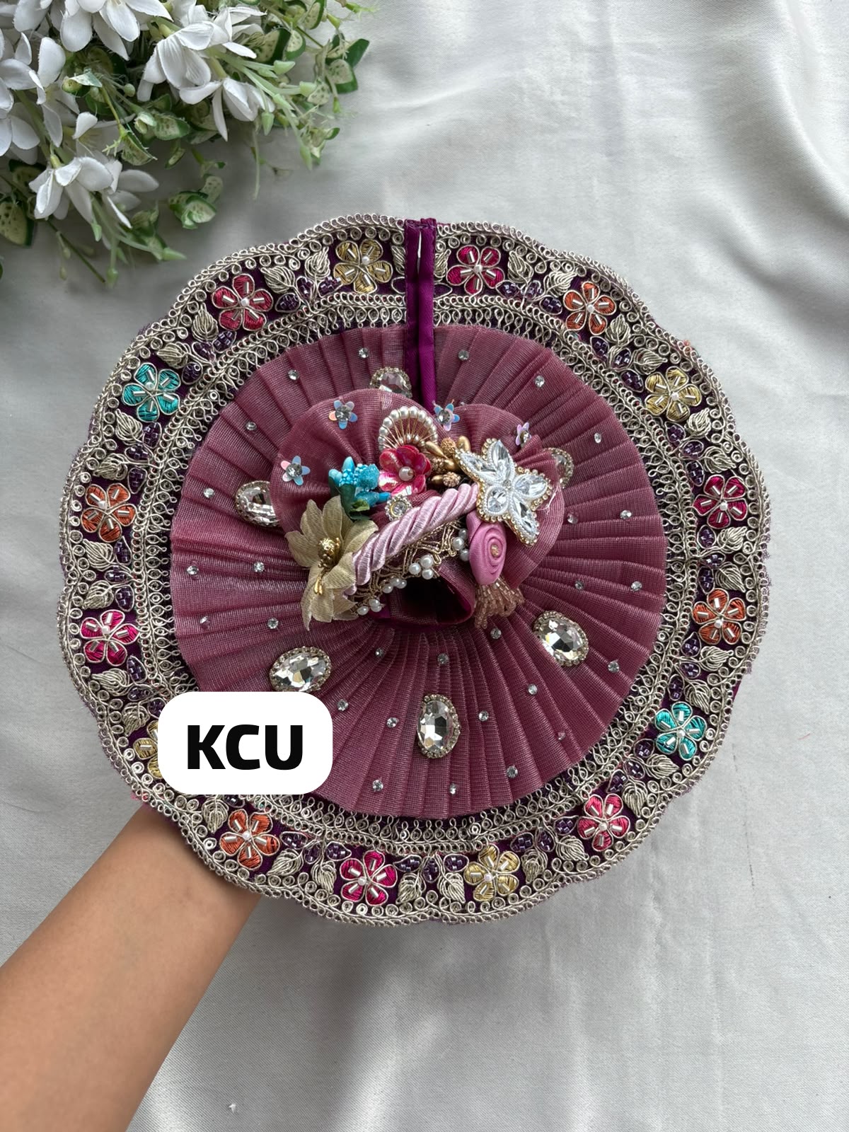 KCU 756