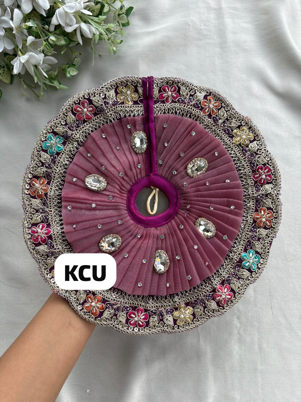 KCU 756
