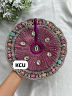 KCU 756