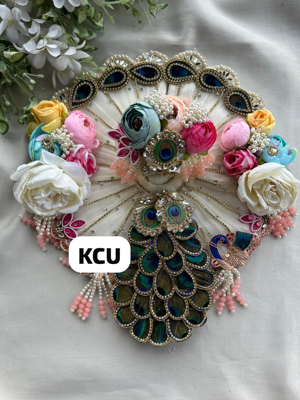 KCU 757