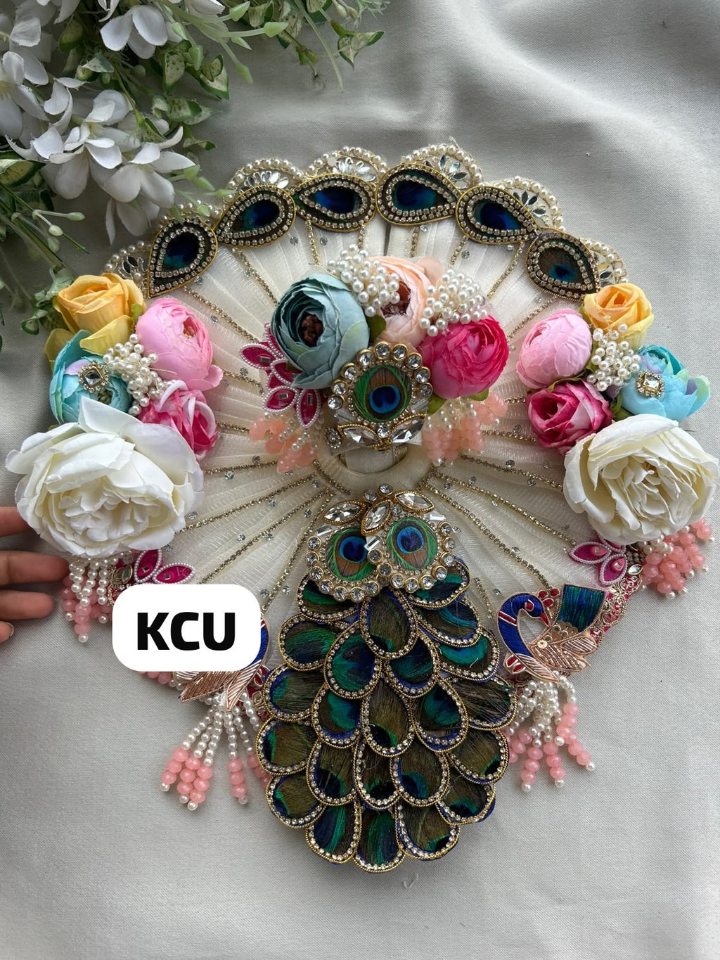 KCU 757