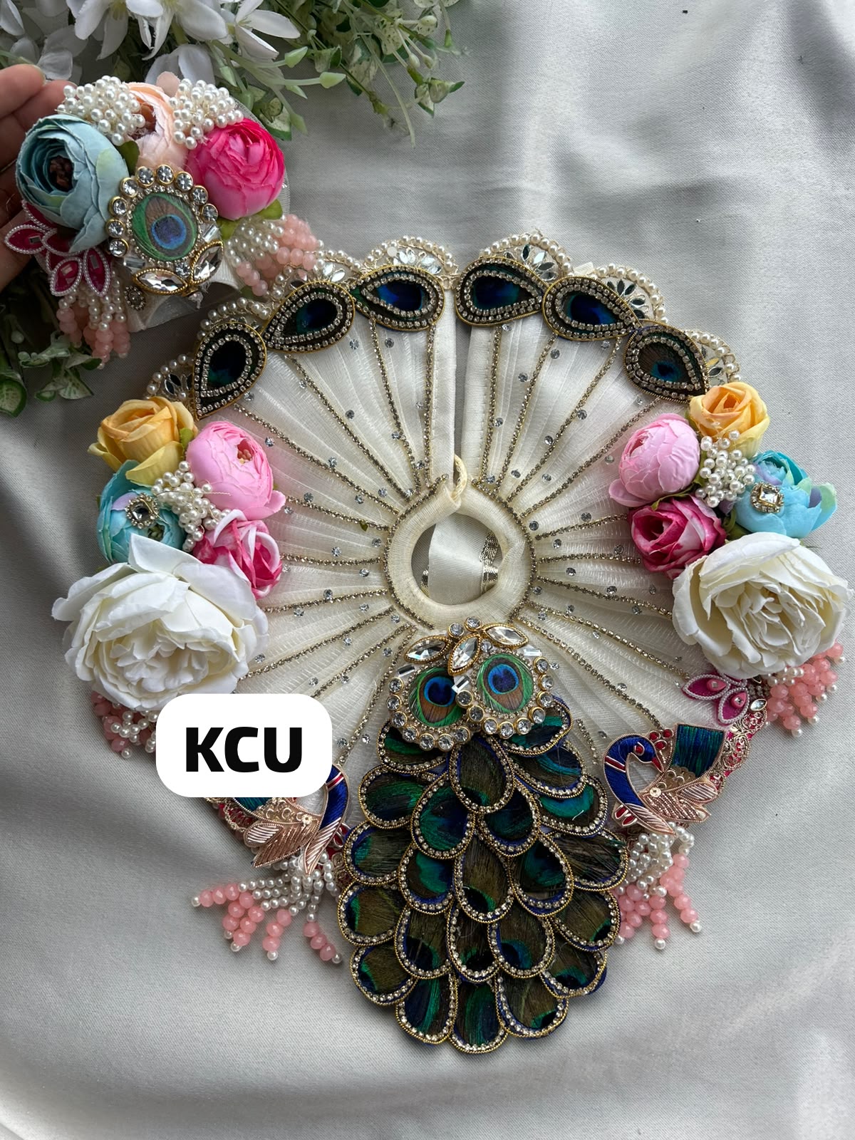 KCU 757
