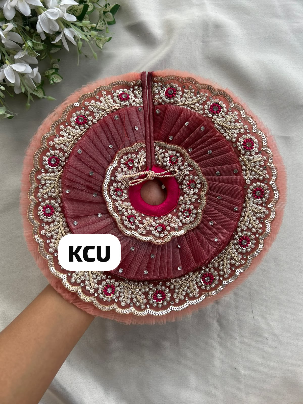 KCU 758