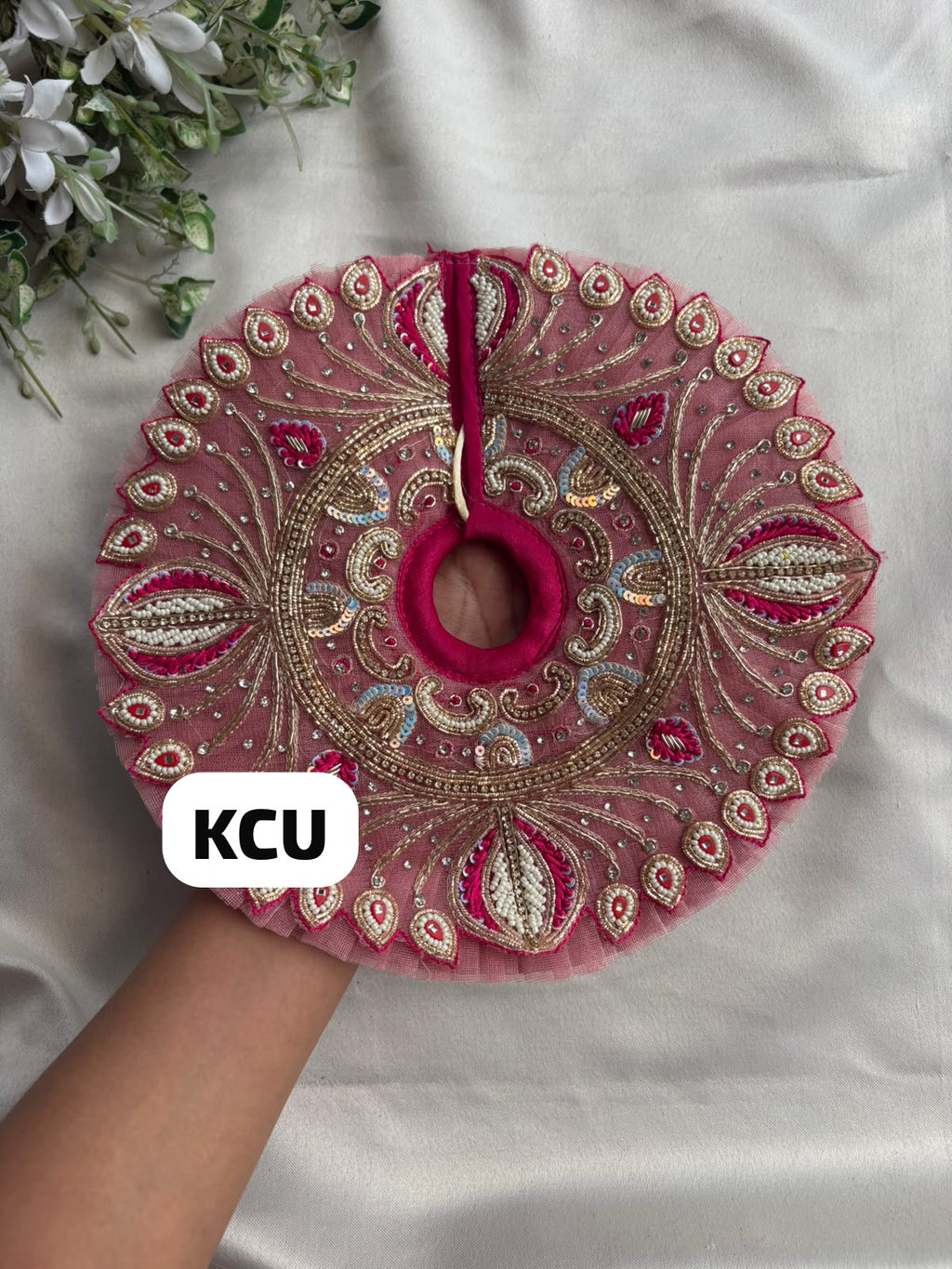 KCU 760