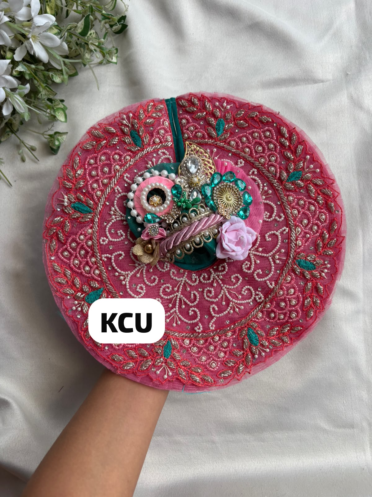 KCU 761