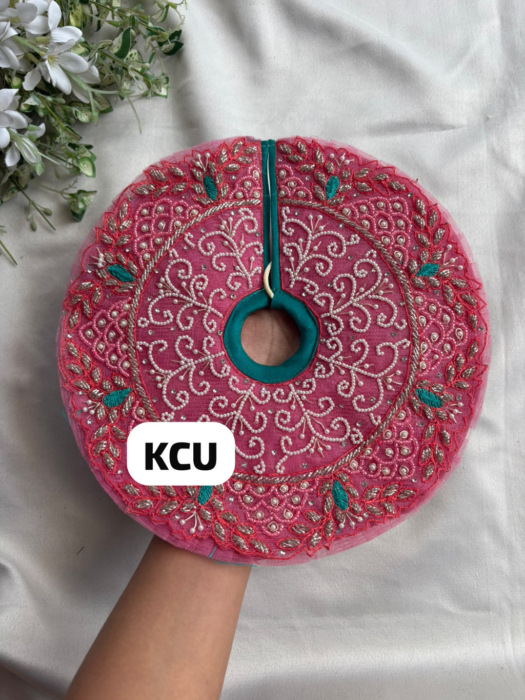 KCU 761