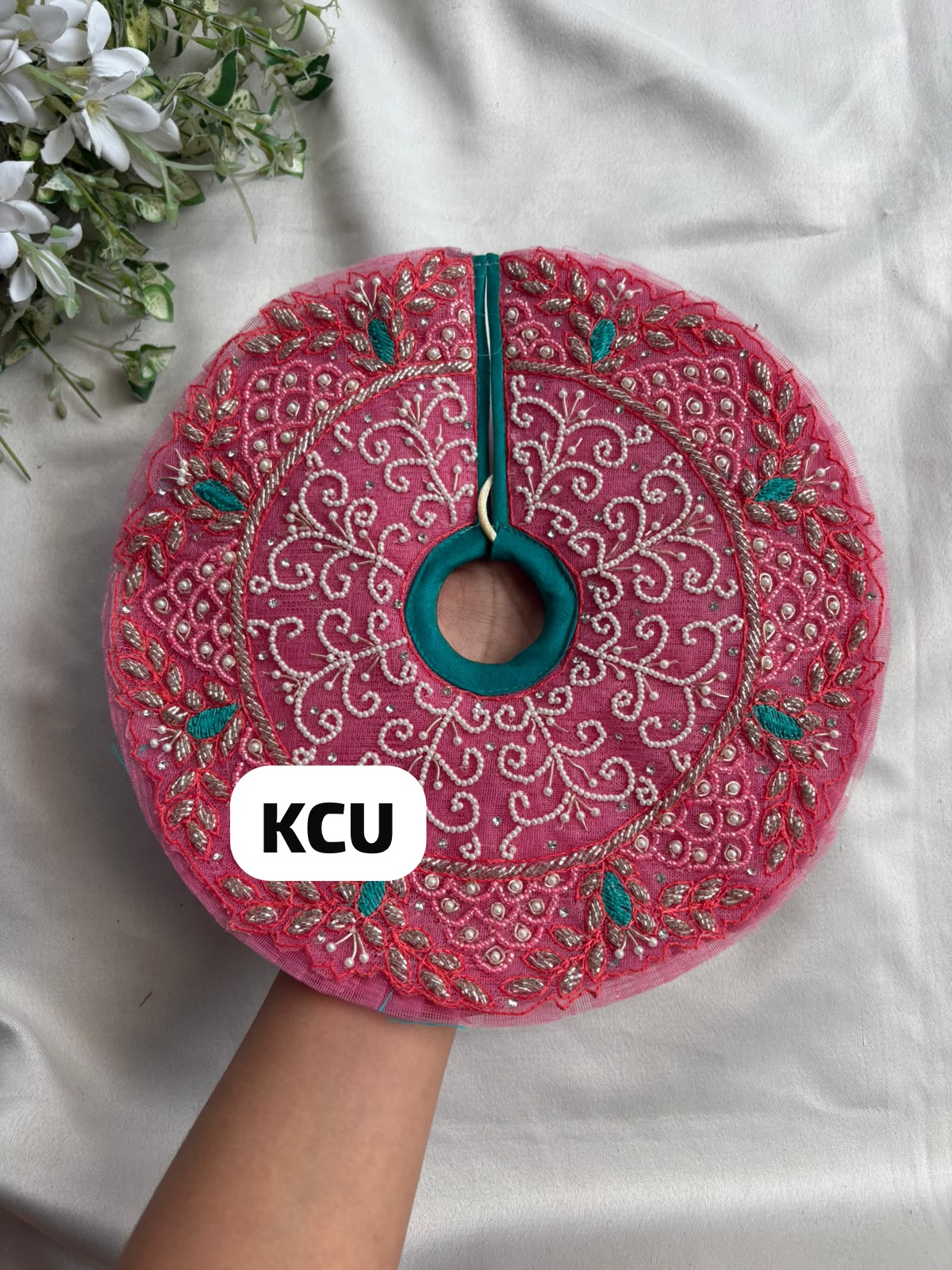 KCU 761