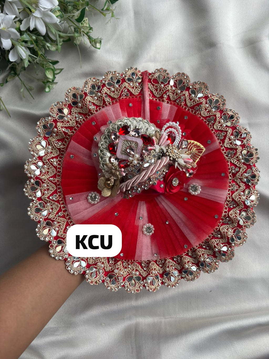 KCU 762