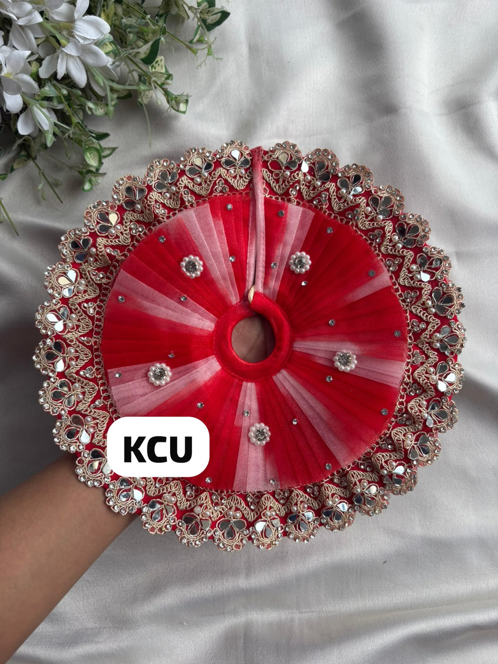KCU 762