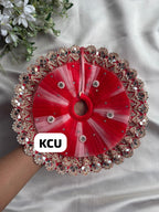 KCU 762