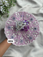 KCU 763