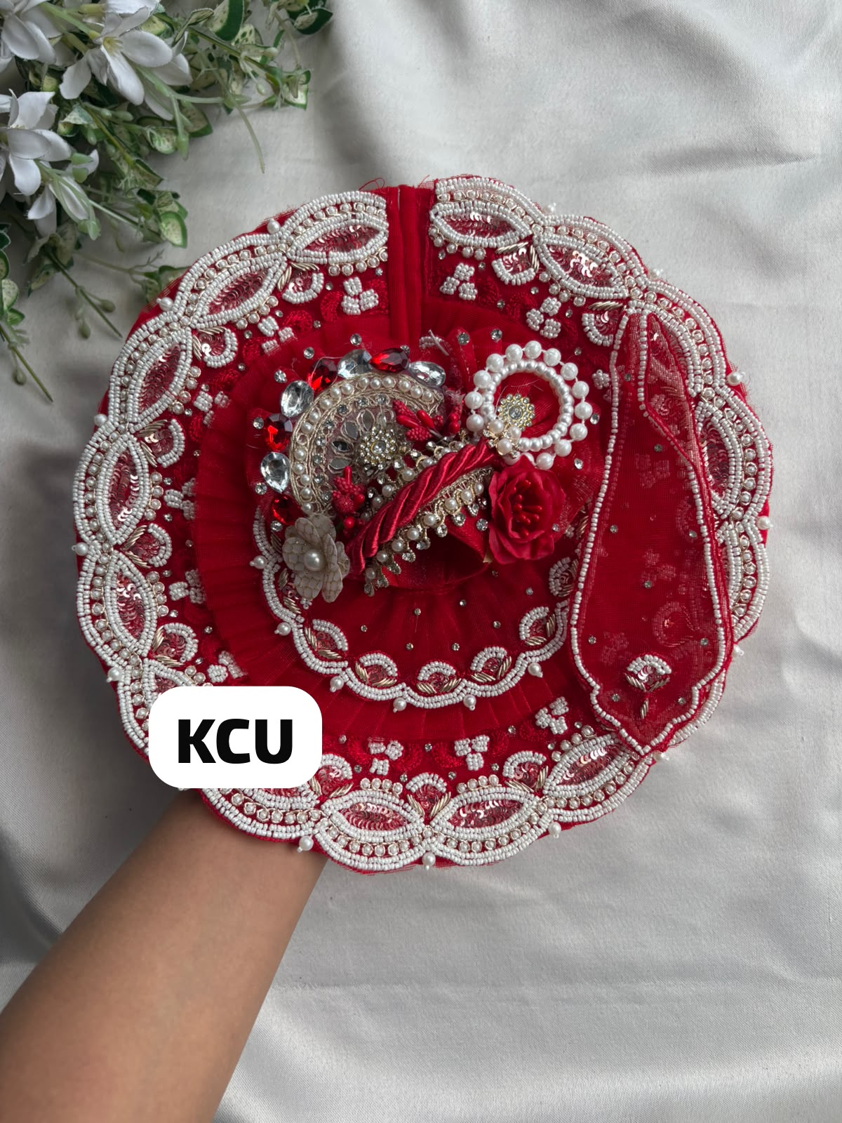 KCU 764