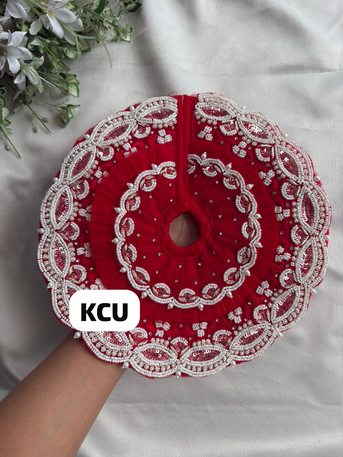 KCU 764