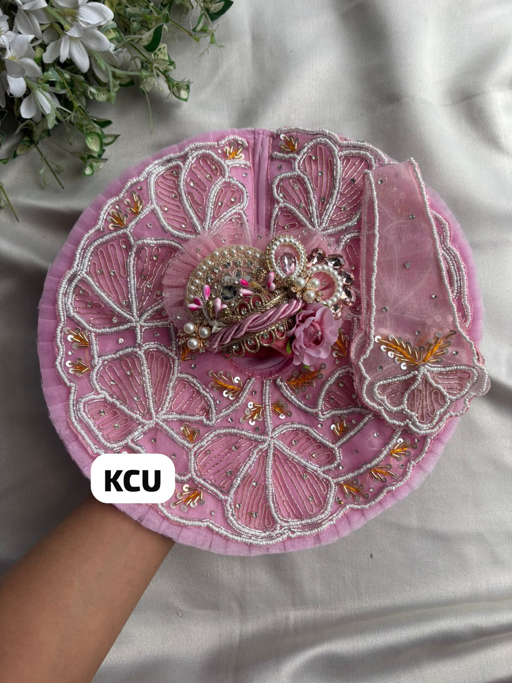 KCU 766