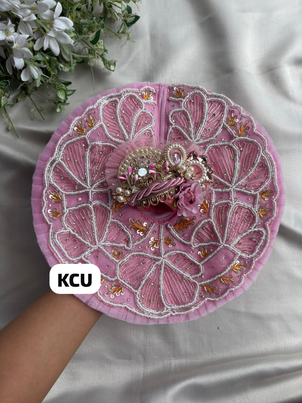 KCU 766
