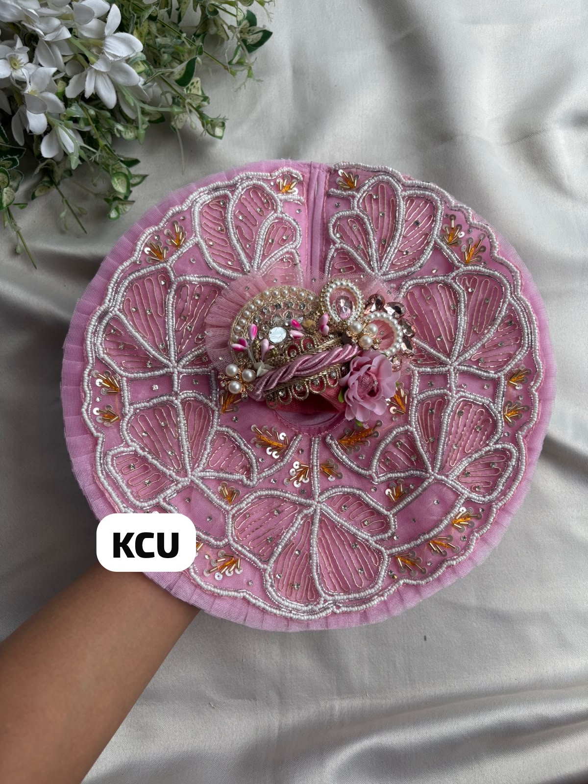 KCU 766