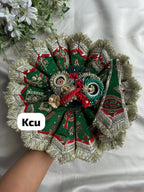 KCU 768