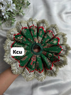 KCU 768