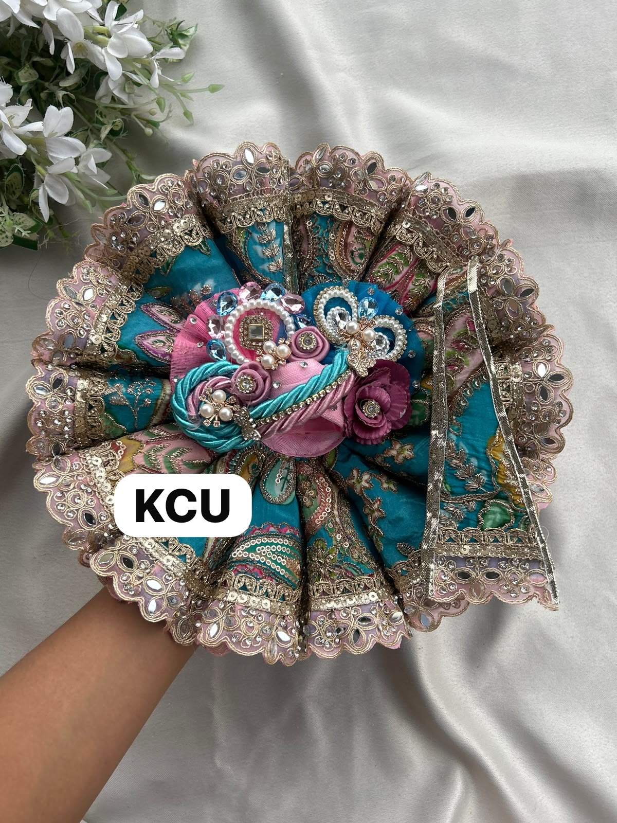 KCU 775
