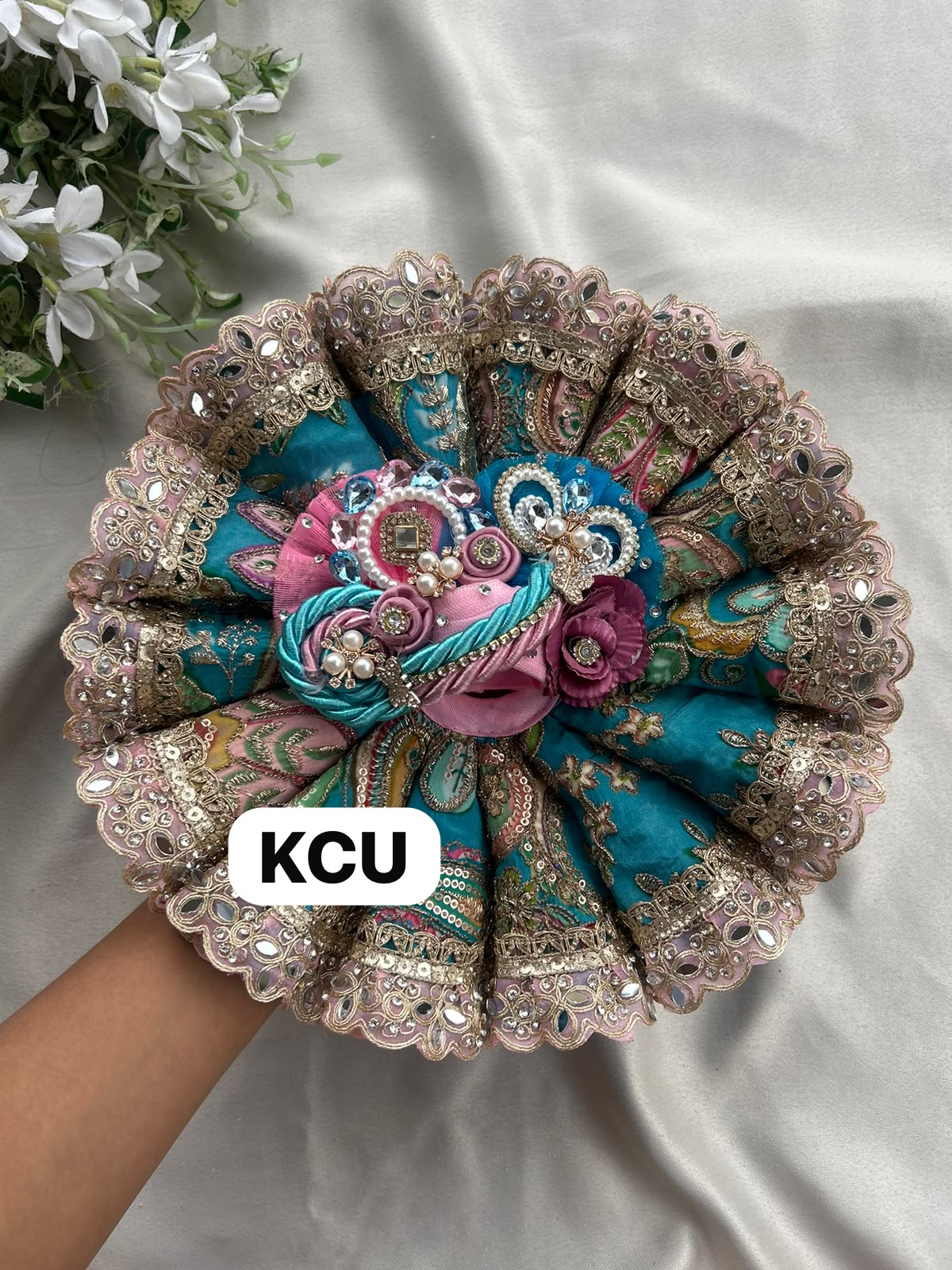 KCU 775