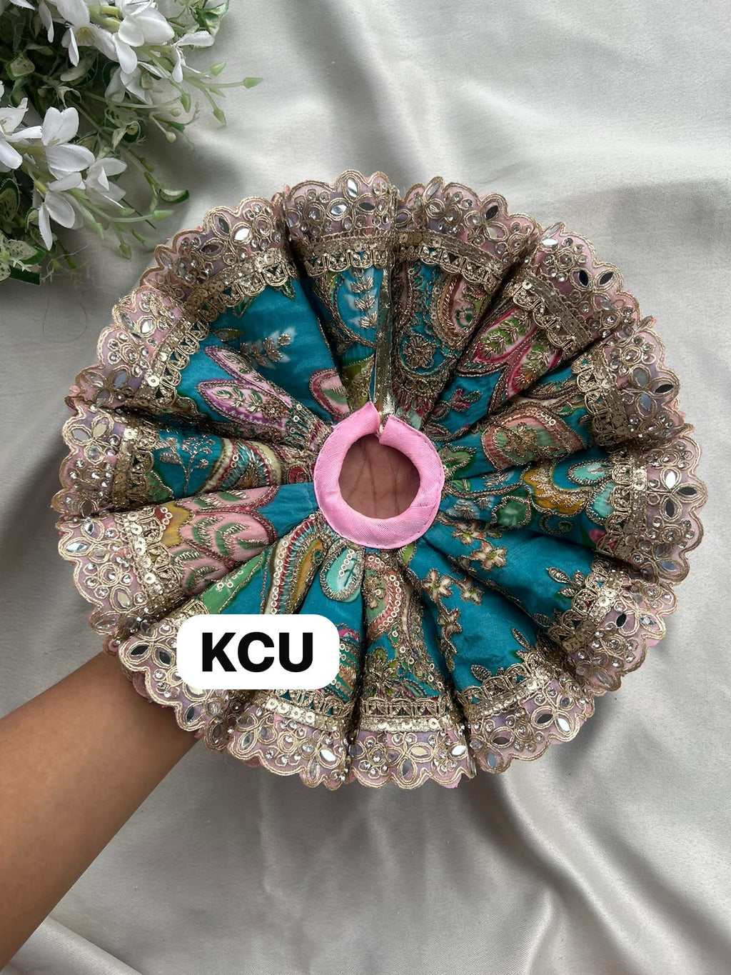 KCU 775