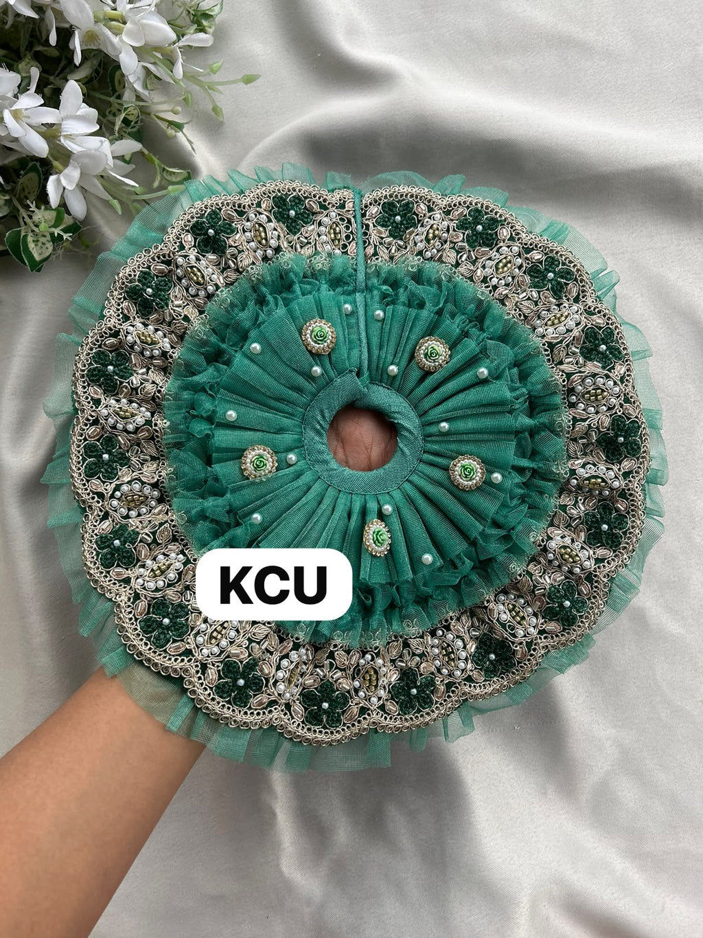 KCU 769