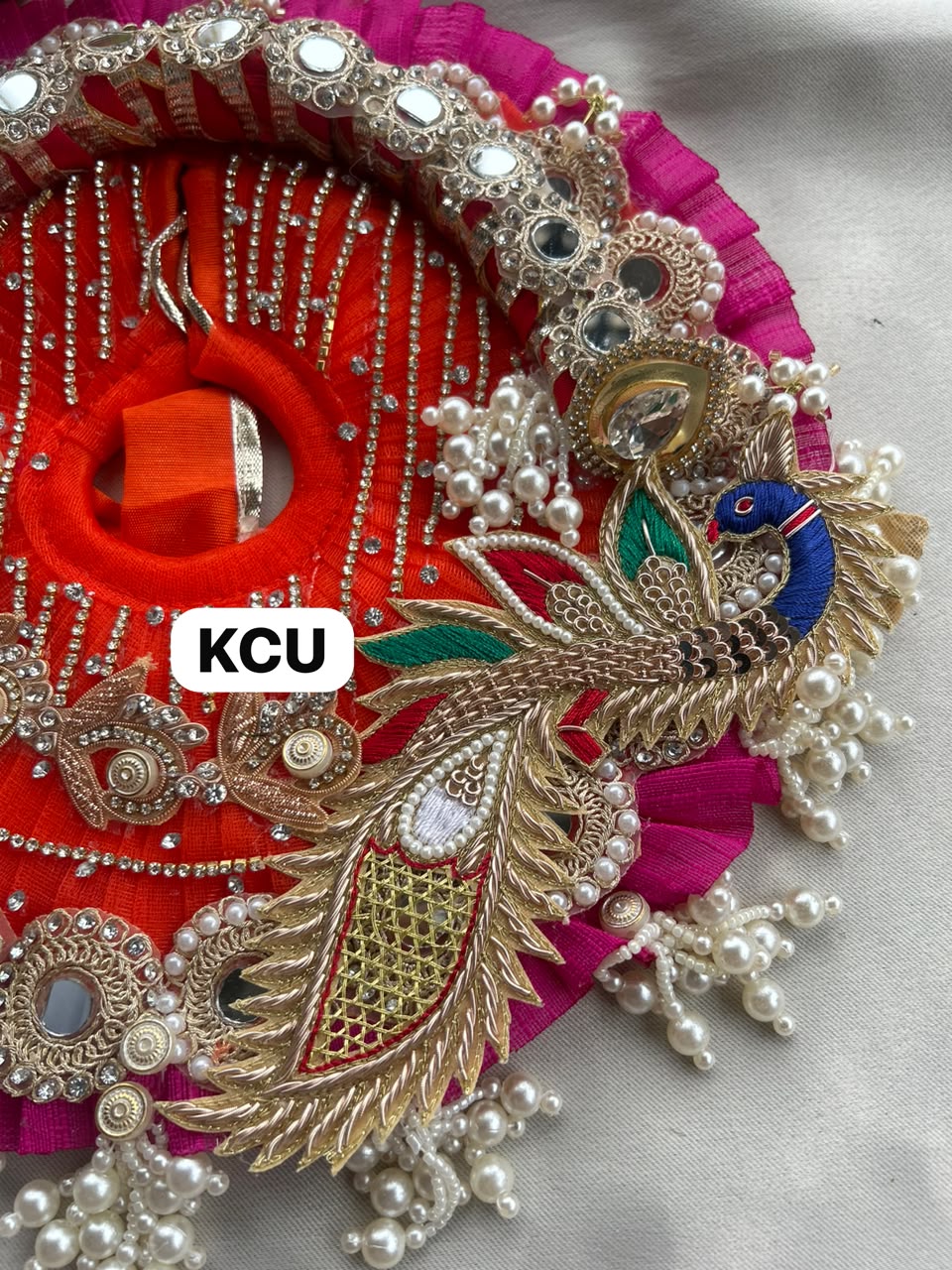 KCU 770