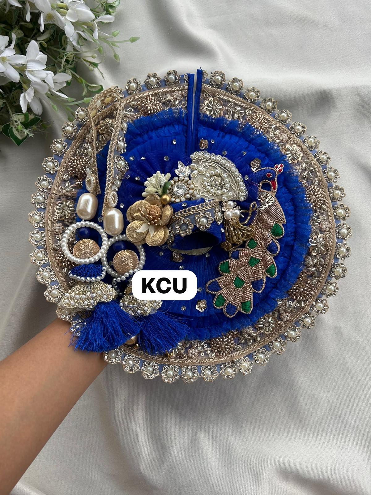KCU 774