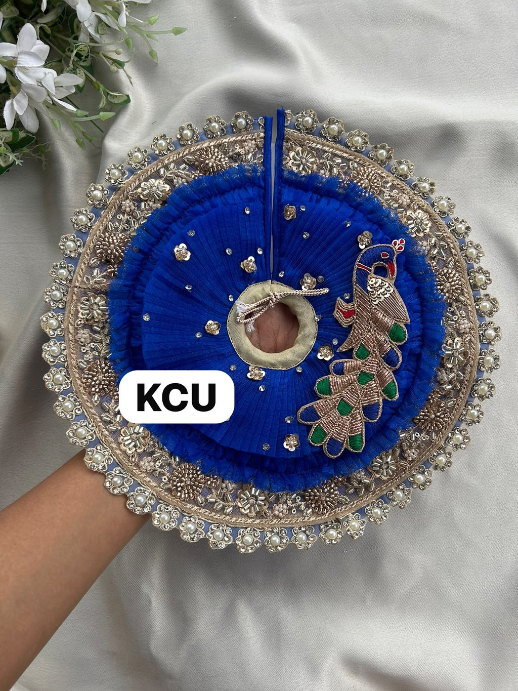 KCU 774