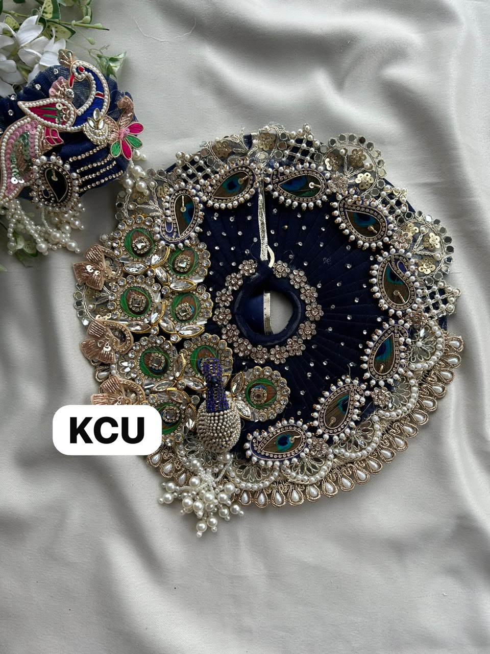 KCU 776